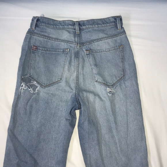 Mom Jeans - Picture 3 of 3